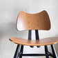 アーコール ERCOL バタフライチェア Butterfly Chair ルシアンアーコラーニ MHL復刻 ナチュラルカラー ブラックレッグ プライウッド 英国家具 イギリス ■