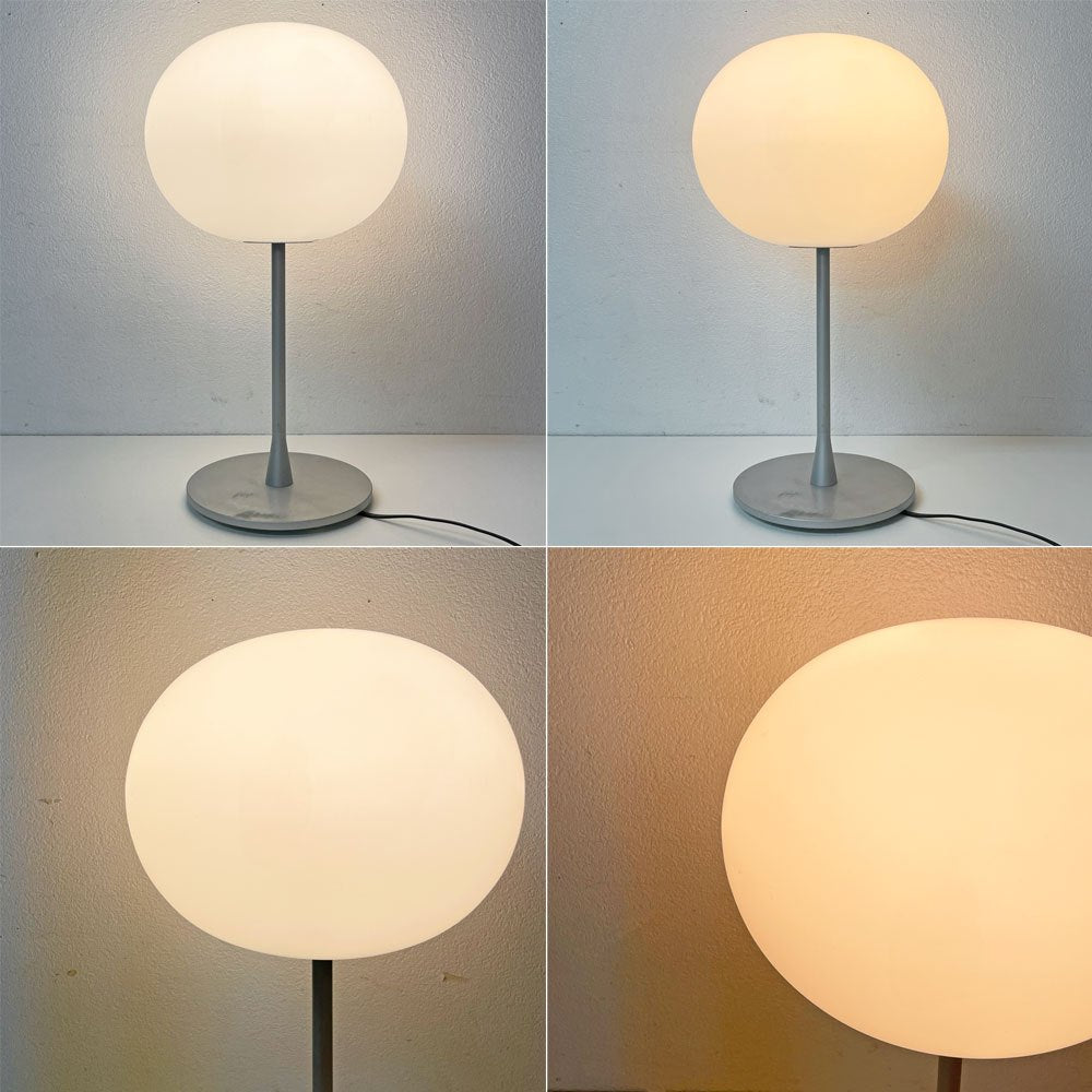 フロス FLOS グローボール GLO-BALL T1 テーブルライト 調光可 ジャスパー・モリソン モダンデザイン スーパーノーマル イタリア ヤマギワ取扱い ●