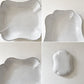 アスティエ・ド・ヴィラット ASTIER de VILLATTE コルベール Colbert スモールディッシュ 13cm フランス 定価￥15,510- ◎