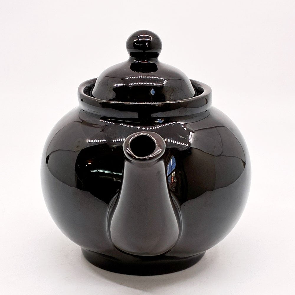 コールドン CAULDON ブラウンベティ Brown Betty ティーポット 茶器 英国食器 2CUP ●