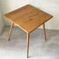 アーコール Ercol ブレックファストテーブル Breakfast Table ダイニングテーブル エルム材 70's 英国 イギリス ビンテージ ★