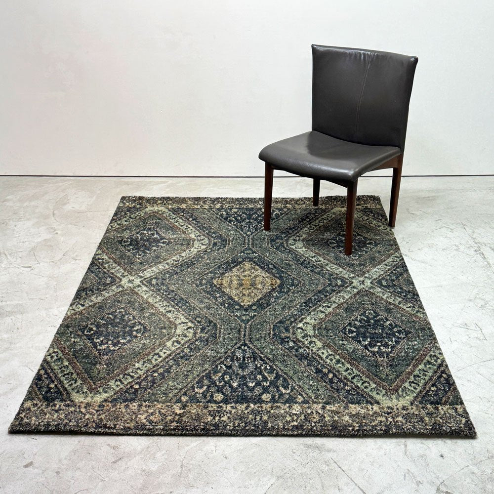 アクメファニチャー ACME Furniture ブレントウッド ラグ BRENTWOOD MAT 140x200cm ●