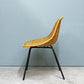 イデー IDEE バーバス チェア BARBAS CHAIR リビングチェア ダイニングチェア ラタン×アイアン アジアン リゾートスタイル ◎