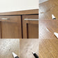 ジャーナルスタンダードファニチャー journal standard furniture J.S.F ブリストル BRISTOL キッチンカウンター Lサイズ W135cm ●