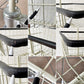 ダルトン DULTON ランドリー カート ウィズ ポール ラック LAUNDRY CART WITH POLE RACK インダストリアルデザイン 定価36,300円 ◇