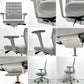ヴィトラ vitra IDトリム ID Trim 2Dアームレスト オフィスチェア デスクチェア キャスター アントニオ・チッテリオ 定価 ￥209,000- ●