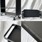 ジャーナルスタンダードファニチャー TOWER x JSF スリムワゴンハンドル SLIM WAGON HANDLE スチール スパイスラック 収納ワゴン ◇