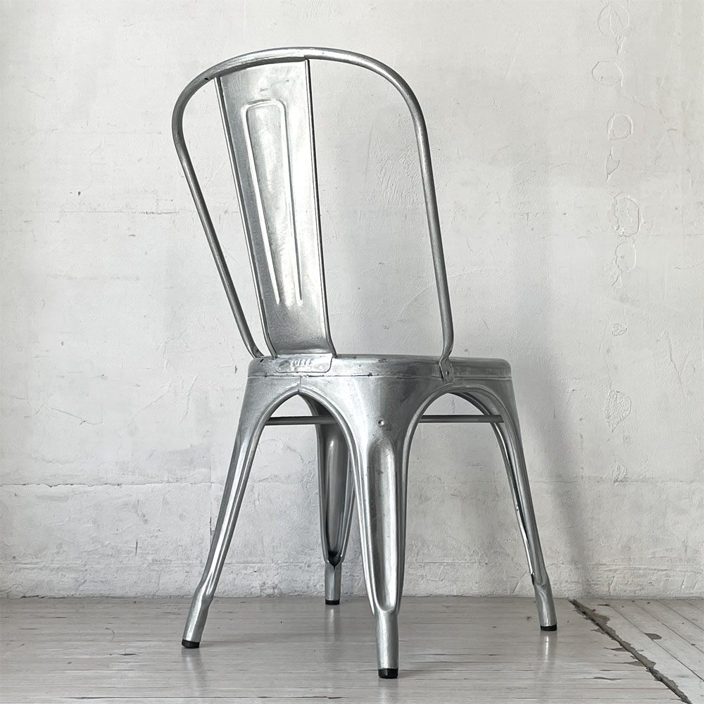 トリックス TOLIX エーチェア A-chair ダイニングチェア スタッキングチェア グザビエ・ポシャール Xavier Pauchard フランス B★
