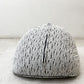 ヨギボー Yogibo  ラックスラウンジャープレミアム Luxe Lounger Premium ビーズクッション ソファ ライトグレー light gray 定価：￥48,400- ●