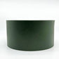 イッタラ iittala クル Kuru セラミックボウル フラワーポット 小物入れ Φ24cm モスグリーン フィリップ・マルイン フィンランド 北欧雑貨 ●