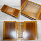 アクメファニチャー ACME Furniture ジェティ コーヒーテーブル JETTY COFFEE TABLE サイドテーブル 定価￥112.750- ●
