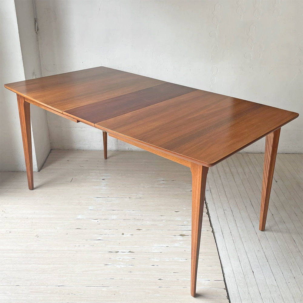 アクメファニチャー ACME Furniture ブルックス ダイニングテーブル BROOKS DINING TABLE エクステンション 伸長式 オーク材 定価￥143,000 ★