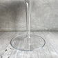 カルテル Kartell ティップトップ TIPTOP サイドテーブル ブラック PMMA フィリップ・スタルク Philippe Starck イタリア 定価￥52,500- ♪