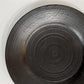 赤木明登 Akito Akagi パスタ皿 黒 nurimono 約21cm 漆器 輪島塗 現代作家 B ◎