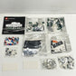 レゴ LEGO アーキテクチャー Architecture サヴォア邸 Villa Savoye 21014 ル・コルビュジェ Le Corbusier 箱付き 未組み立て品 デンマーク●
