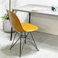オーダーファニチャー Custom made furniture モルタル塗料天板 x 鉄脚 ダイニングテーブル W120cm インダストリアル モダンデザイン ●