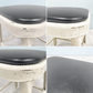 リオン LYON ファクトリースツール FACTORY STOOL スツール カウンターチェア Sサイズ インダストリアル P.F.S取扱い A ◎