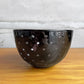 辻和美 Kazumi Tsuji おはち 深 ツブツブ ガラスボウル 鉢 Φ15×9.5cm ファクトリーズーマー factory zoomer 現代作家♪