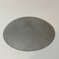 波多野裕子 パート・ド・ヴェール 小皿 8.5cm 現代作家 ★