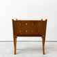 アクメファニチャー ACME Furniture ブルックス BROOKS BOOK STAND ブックスタンド アッシュ材 ビンテージスタイル ●
