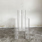 カルテル Kartell ポルタリビステ Portariviste マガジンラック 2段 4ポケット ジオット・ストッピィノ Giotto Stoppino クリア イタリア 廃番 ■