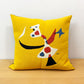 ジュール・パンス JULES PANSU クッション ミロ 61cm コンランショップ THE CONRAN SHOP 取扱 ●