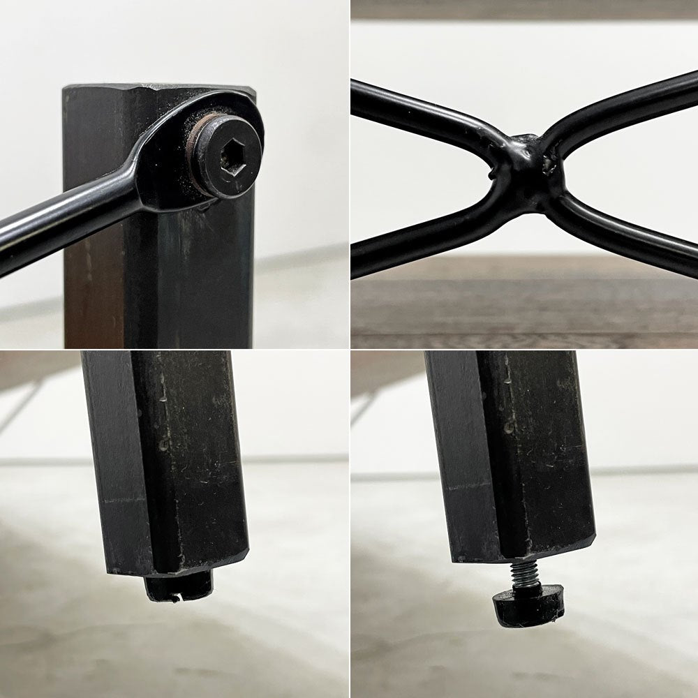アクメファニチャー ACME Furniture グランビュー GRANDVIEW TVシェルフ AVボード w105cm インダストリアル 工業系 ●