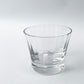 バカラ Baccarat ミルニュイ Mille Nuits ロックグラス タンブラー ガラス フランス 定価￥12,100- B ■