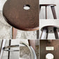 ヴィトラ vitra タブレ オ TABOURET HAUT カウンタースツール ハイスツール ダークオーク オーク材 ジャン・プルーヴェ Jean Prouvé 定価￥¥133,100- ■