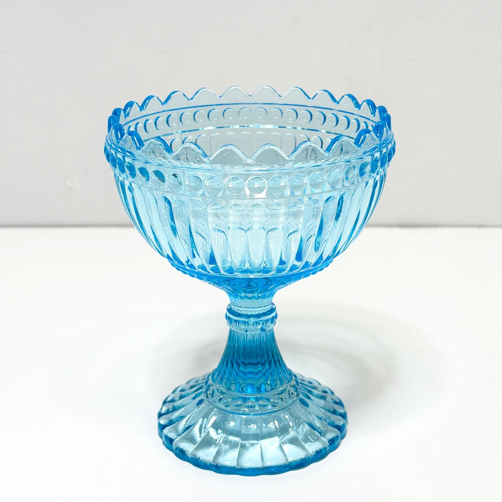 イッタラ iittala マリメッコ marimekko マリスコーリ Mariskooli マリボウル ウルトラマリンブルー Lサイズ H15cm 北欧食器 ●