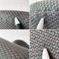 フリッツハンセン Fritz Hansen スワンチェア SWAN ラウンジチェア クヴァドラ SERPENTINE アルネ・ヤコブセン 2024年製 定価734,800円 ◇