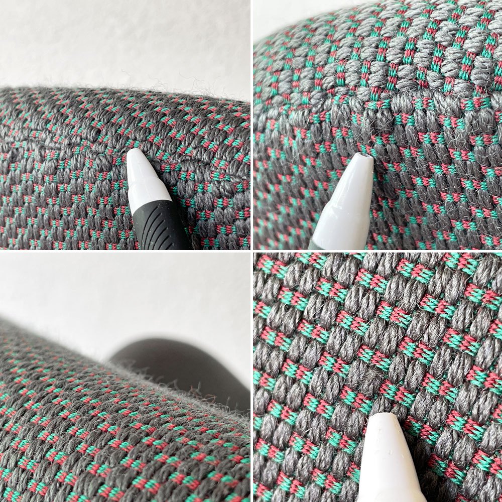 フリッツハンセン Fritz Hansen スワンチェア SWAN ラウンジチェア クヴァドラ SERPENTINE アルネ・ヤコブセン 2024年製 定価734,800円 ◇