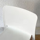 マジス MAGIS チェア ファースト CHAIR FIRST ステファノ・ジョバンノーニ ポリプロピレン ホワイト スタッキング 屋外 B ◇