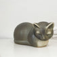 グスタフスベリ GUSTAVSBERG 猫 モーゼス MOSES リサラーソン オブジェ 置物 W30cm 北欧雑貨 北欧ビンテージ ◎