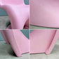 ヴィトラ vitra パントンチェア スタッキングチェア SAKURA サクラ色 ピンク 2011年 hhstyle 限定100脚 ヴェルナー・パントン ミッドセンチュリー ◎