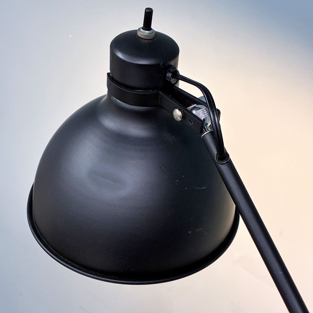 アートワークスタジオ ART WORK STUDIO ソーホーフロアランプ Soho-floor lamp マットブラック インダストリアル ◎