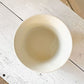 アラビア ARABIA カイスラ Kaisla フラワーポット ホワイト 鉢 プランターカバー Φ15cm グンヴァル・オリン・グランクヴィスト フィンランド 北欧ビンテージ ◎