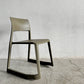 ヴィトラ Vitra ティプトン Tip Ton ワークチェア ダイニングチェア デスクチェア オリーブ スタッキング チルト機能 現行定価￥47,300- 未使用保管品 C 〓