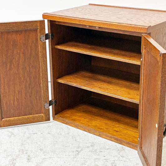 三越家具 カントリーハウス COUNTRY HOUSE ブルージュ Brugge キャビネット 収納棚 ●