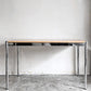 USMハラー USM Haller モジュラーファニチャー Modular Furniture ハラーテーブル ワークデスク ナチュラル ビーチ材 天板 ■