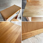 モモナチュラル MOMO natural ヴィボ VIBO レンジボード KD BOARD キッチンボード 食器棚 アルダー材 W63cm♪
