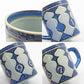 ロイヤルコペンハーゲン ROYAL COPENHAGEN イヤーマグ year mug アニュアルマグ Sサイズ 1967年 北欧ビンテージ デンマーク ●