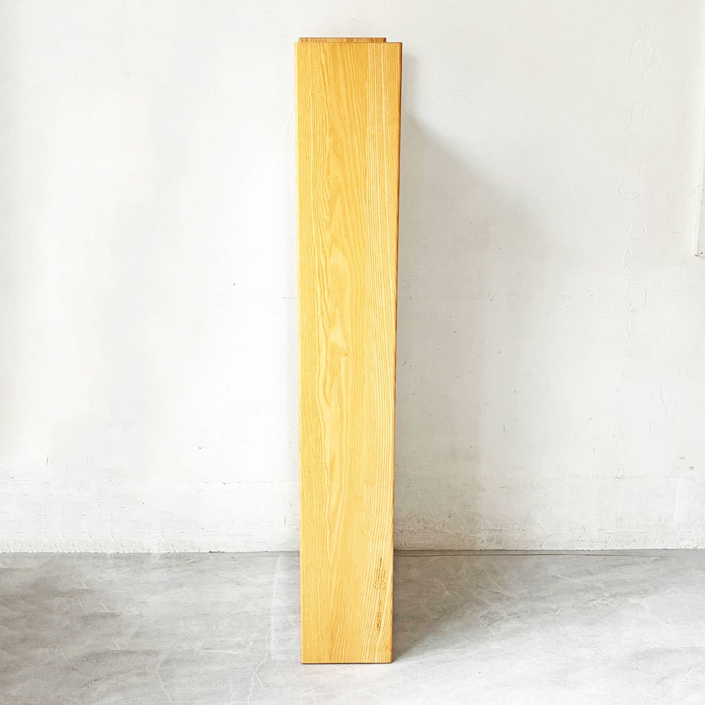マジス MAGIS リトルビッグミラー LITTLE BIG MIRROR MT690 凹みミラー concave natural 未使用品 イタリアモダン 定価￥178,200ｰ ★