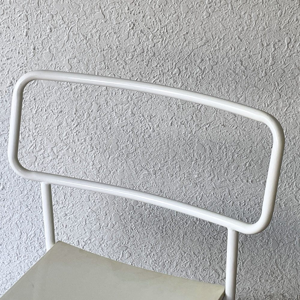 イデー IDEE ルナ チェア LUNA Chair ダイニングチェア ティエリ・オペ Thierry Hoppe 90s 廃番 希少 ◇