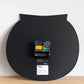 ヴィトラ vitra ズータイマーズ Zoo Timers オマー ザ オウル Omar the Owl 掛け時計 ウォールクロック アナログ時計 ジョージ・ネルソン クオーツ式 ■