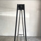 インダストリアル  Industrial design ハンガーラック アイアン 幅200cm 店舗什器 ■