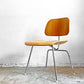 ハーマンミラー Herman Miller DCM ダイニングチェア メタルレッグ プライウッド アッシュ イームズ C&R. Eames ミッドセンチュリー ■