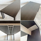 カッシーナ Cassina 363 M.I.R ミール ダイニングテーブル アッシュ材 ハンス・ウェッツスタイン Hannes Wettstein モダンデザイン W270cm 〓