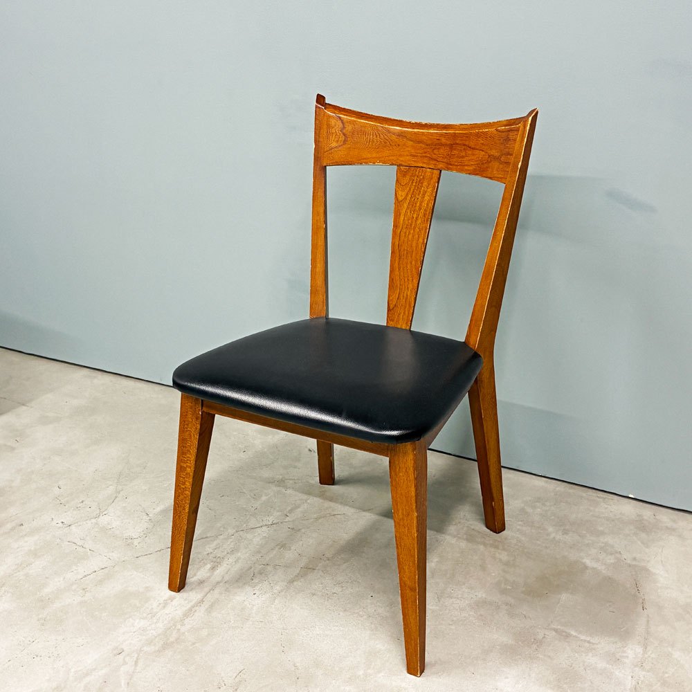 アクメファニチャー ACME Furniture カーディフ チェア CARDIFF CHAIR ダイニングチェア PVCレザー USビンテージスタイル A ◎