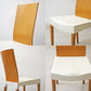 カルテル Kartell ミストリップチェア Miss Trip フィリップ・スタルク Philippe Starck ビーチ プライウッド イタリアモダン ●